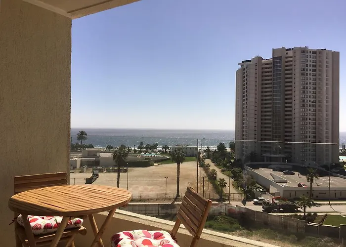 Dpto La Serena