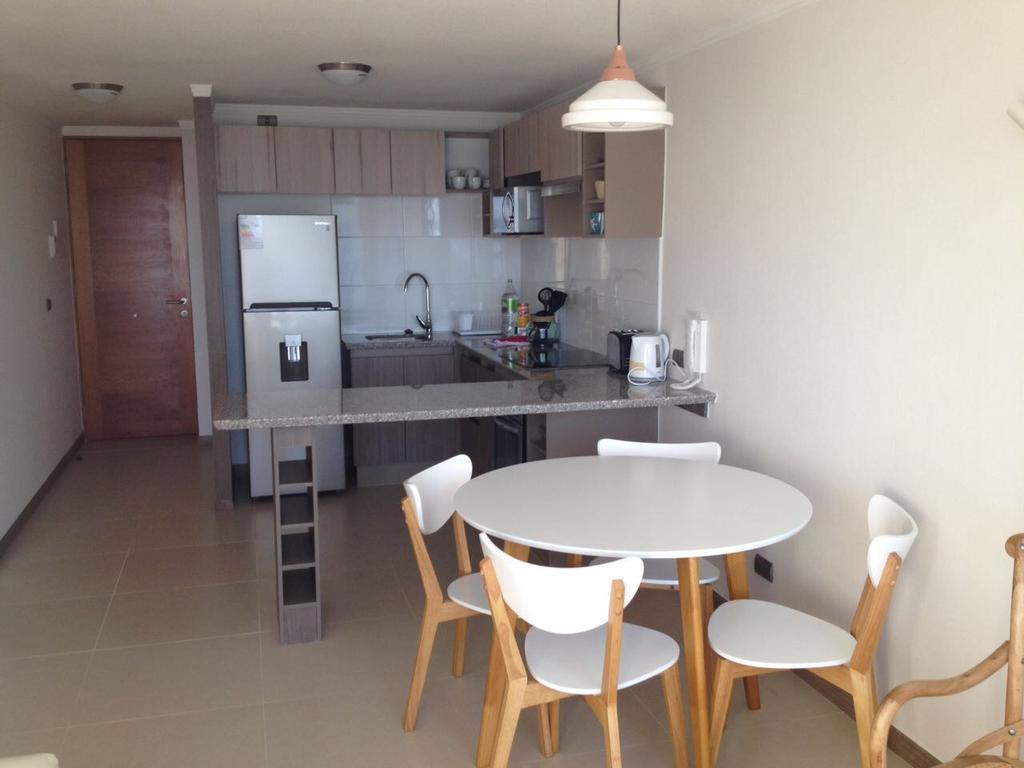 Apartamento Dpto La Serena *