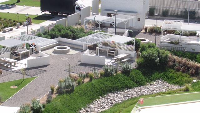 Apartamento Dpto La Serena *