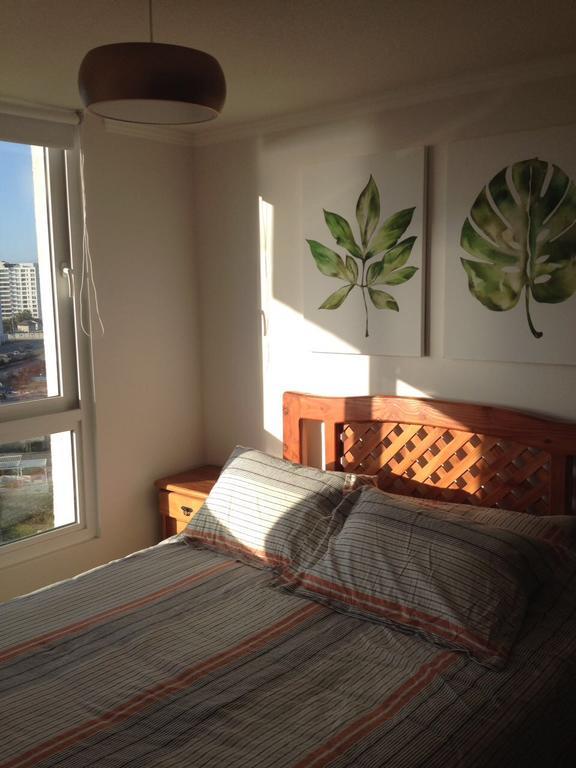 Apartamento Dpto La Serena *
