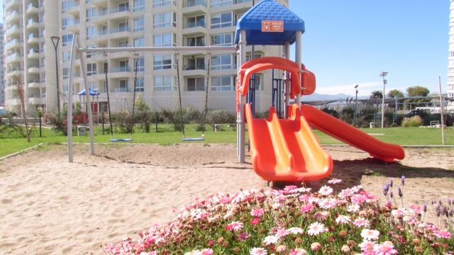 Dpto La Serena Apartamento Coquimbo