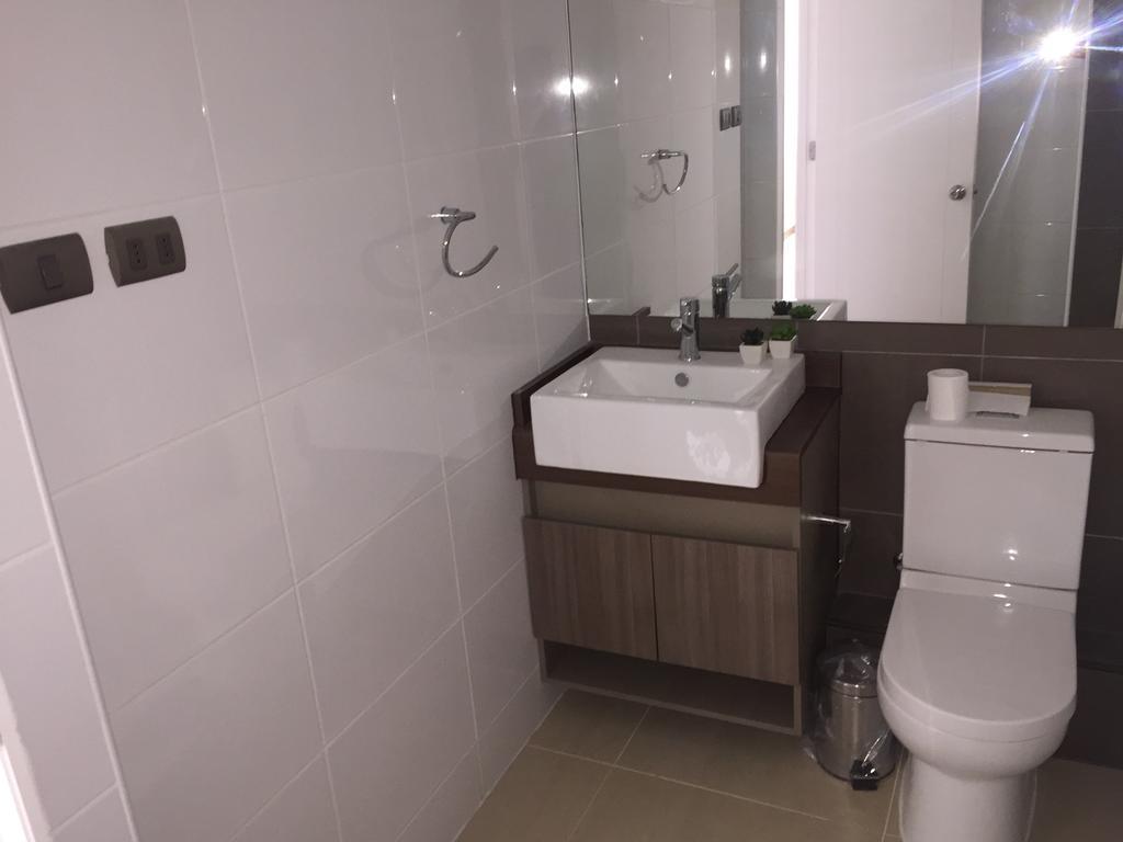 Dpto La Serena