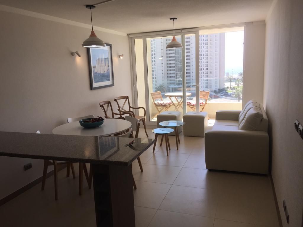 Apartamento Dpto La Serena *