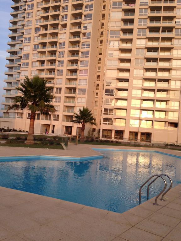 Apartamento Dpto La Serena *