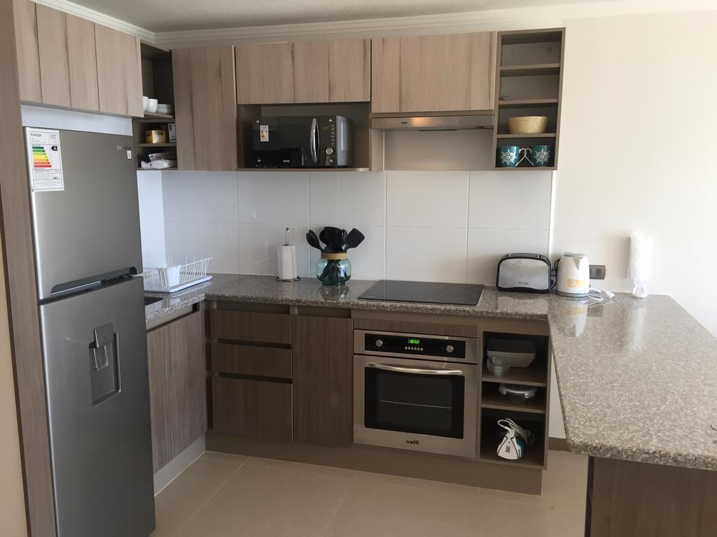 Dpto La Serena Apartamento